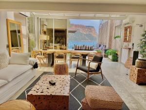 Hotels Hotel de La Plage - Mahogany : photos des chambres