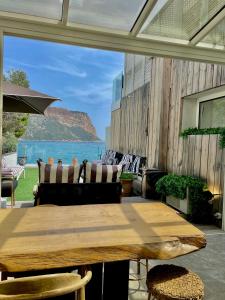 Hotels Hotel de La Plage - Mahogany : photos des chambres