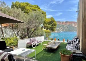 Hotels Hotel de La Plage - Mahogany : photos des chambres