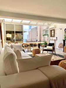 Hotels Hotel de La Plage - Mahogany : photos des chambres