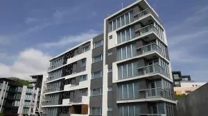 雪晶酒店 - 俱知安町