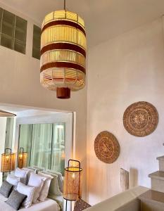 Hotels Hotel de La Plage - Mahogany : photos des chambres