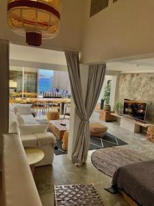 Hotels Hotel de La Plage - Mahogany : photos des chambres