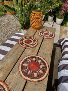 Hotels Hotel de La Plage - Mahogany : photos des chambres