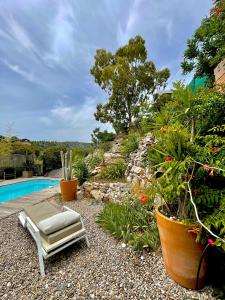 Hotels Hotel de La Plage - Mahogany : photos des chambres