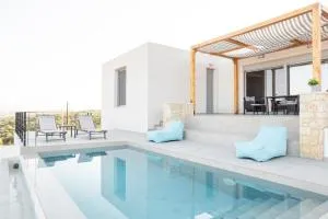 Sunset Luxury Villa - Chrisokellaria