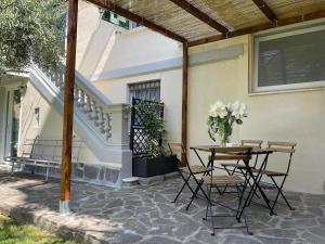 Casa Ale 5 Terre Guest House con giardino