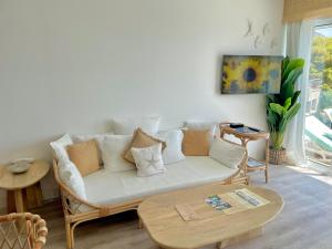 Hotels Hotel de La Plage - Mahogany : photos des chambres