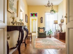 Donde Conchita, cerca del aeropuerto norte