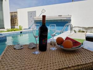 Albamar - Casa Antonio - Beach house