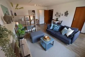 Backnanger Terrassenstüble - Aspach