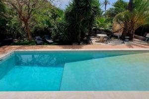 Oasis de Ifre