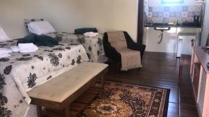 Pousada Campo Redondo