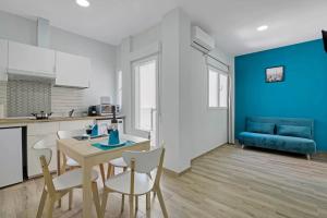 Umihouse apartamentos centro Alicante