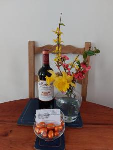 Stable Cottage at Orchard Farm