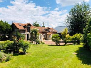 Appartements Stable Cottage at Orchard Farm : photos des chambres