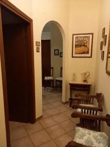 Casa Teresa - Monte Romano