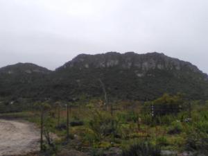 Pousada Campo Redondo