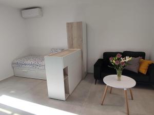 Studio apartman Irma Červar