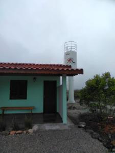 Pousada Campo Redondo