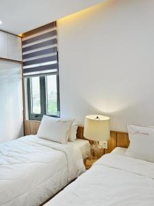 Căn hộ Riverside Quận Phú Nhuận 202