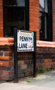 The Beatles house - Penny Lane - Contractors -Relocating-3bedroom - Childwall
