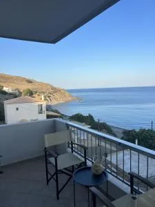 Ninemia Apartment - Kaloí Liménes