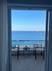 Ninemia Apartment