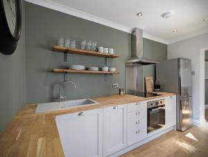 Hill View in Great Ayton