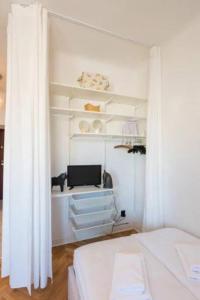 Cutest studio with best location