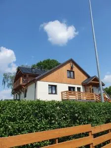 Apartament Cieplice4U - Wojcieszyce