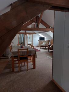 The Hayloft at Orchard Farm