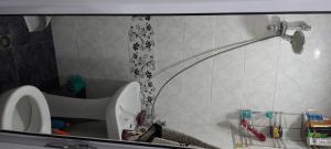 Жильё находится в самом центре Батуми.