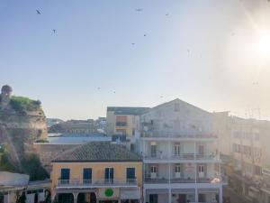 Corfu Fortress Apartment