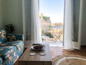 Corfu Fortress Apartment