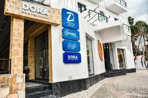 Dorana Hotel - Karaoğlanoğlu