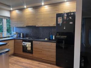 Apartament Zielony Raj