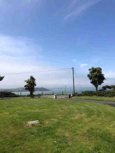Harbour View Cottage, Rochespoint, Cork Harbour