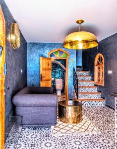 Old world charm, modern comfort