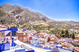 Old world charm, modern comfort