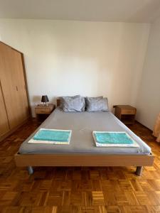 Apartments Andrović