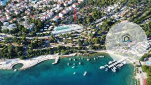 MOBILE HOMES SELCE - Alpe Jadran MOBIL