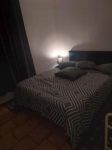 Appartement meublé avec deux chambres