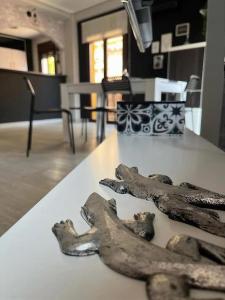 Apto Familiar Balcones a la Muralla