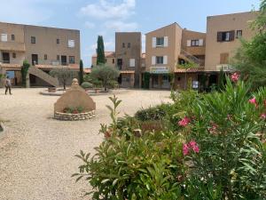 Appartements Le Cigalou : photos des chambres