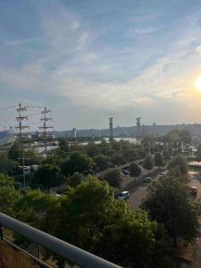 Appartements Appartement Rouen terrasse + parking : photos des chambres