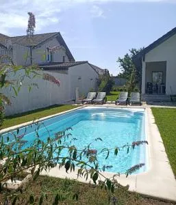 Casa Wave Sound - 阿吉贾乡