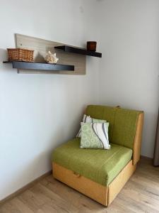 Apartments Andrović