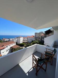 Apartments Andrović