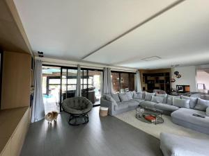 Villas Maison ideale pour famille : photos des chambres